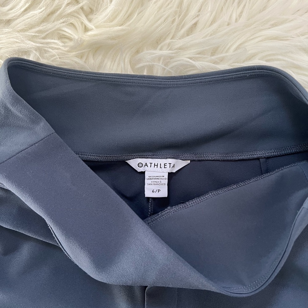 Athleta Endless High Rise Pant - Picture 4 of 10